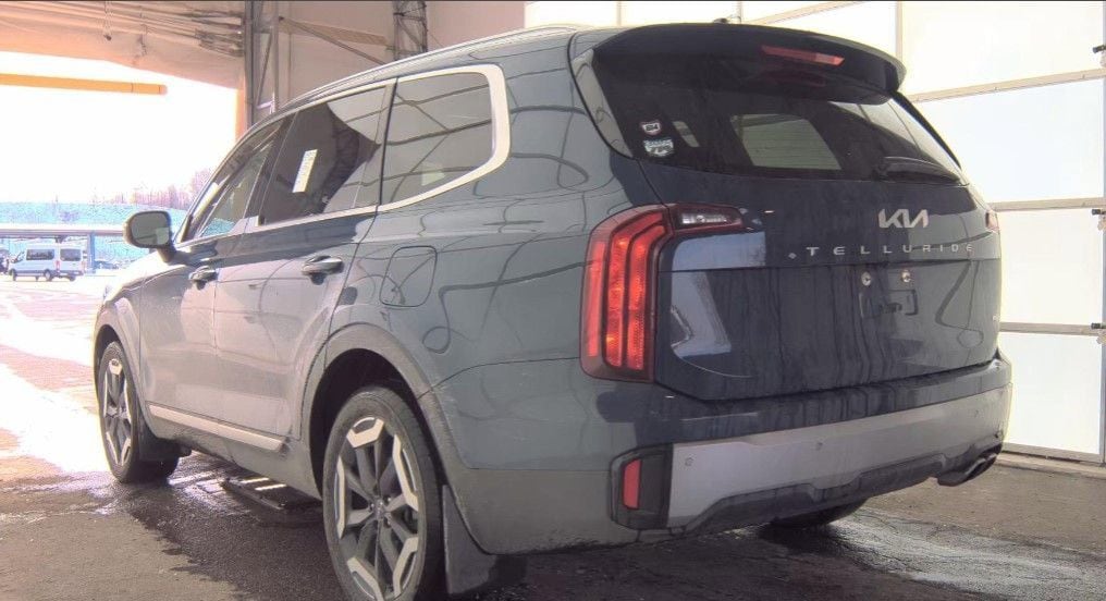 2023 KIA TELLURIDE - Image 8