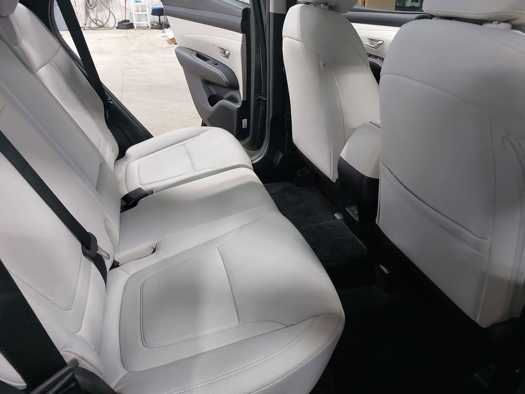 2025 HYUNDAI TUCSON - Image 11