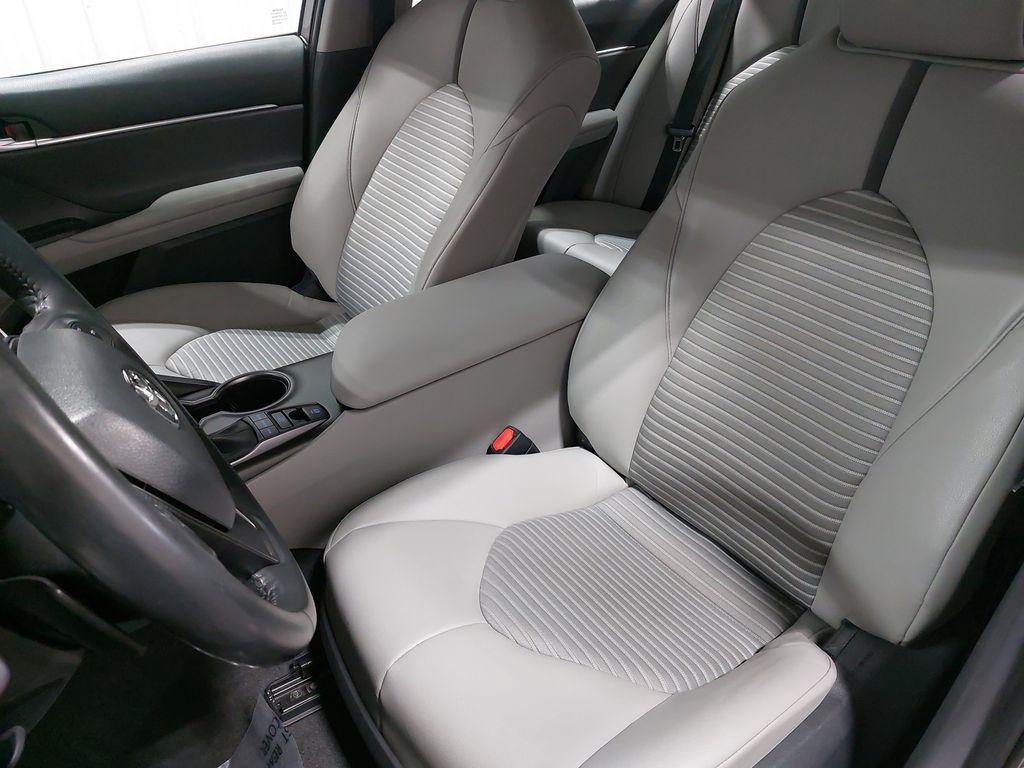 2024 TOYOTA CAMRY - Image 14