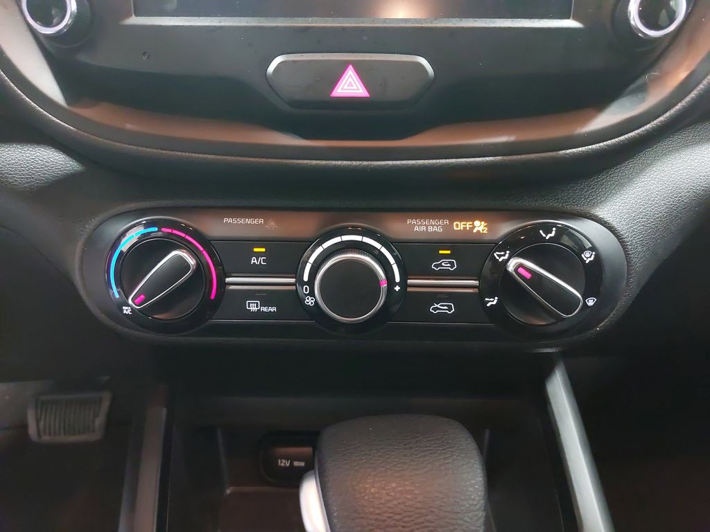 2024 KIA SOUL - Image 20