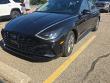 Used 2022 Hyundai Sonata SEL Sedan