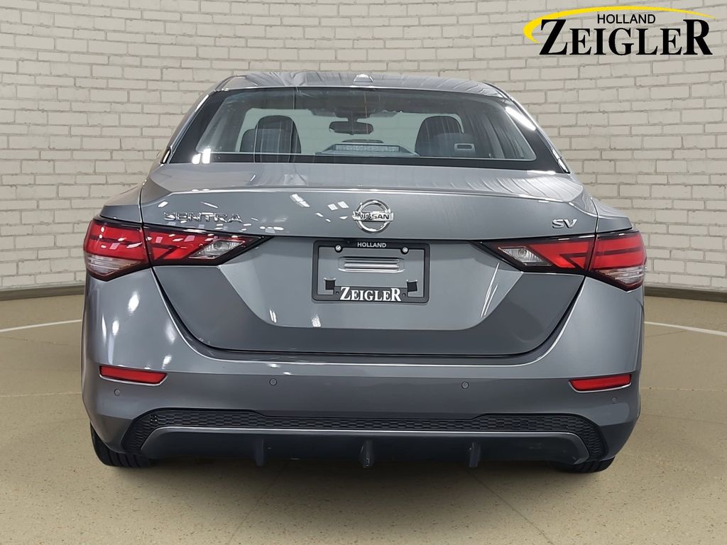 2023 NISSAN SENTRA - Image 6