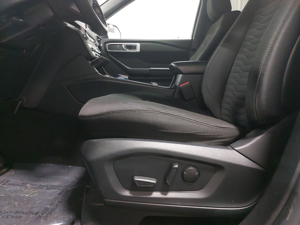 2020 FORD EXPLORER - Image 31