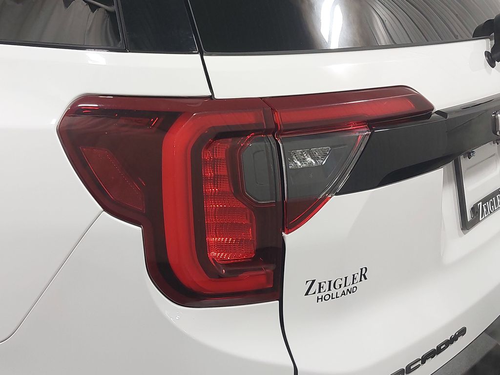2023 GMC ACADIA - Image 37