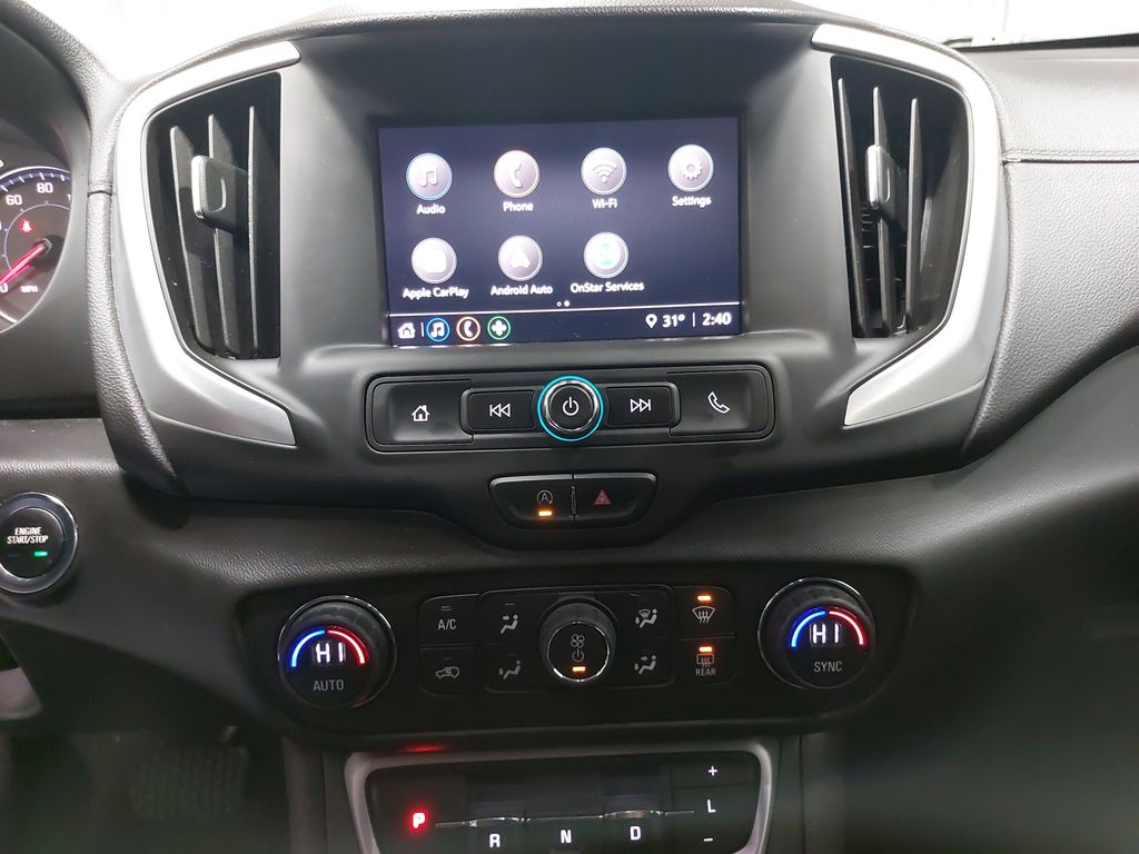 2022 GMC TERRAIN - Image 19