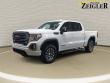 Used 2021 GMC Sierra 1500 AT4 Truck