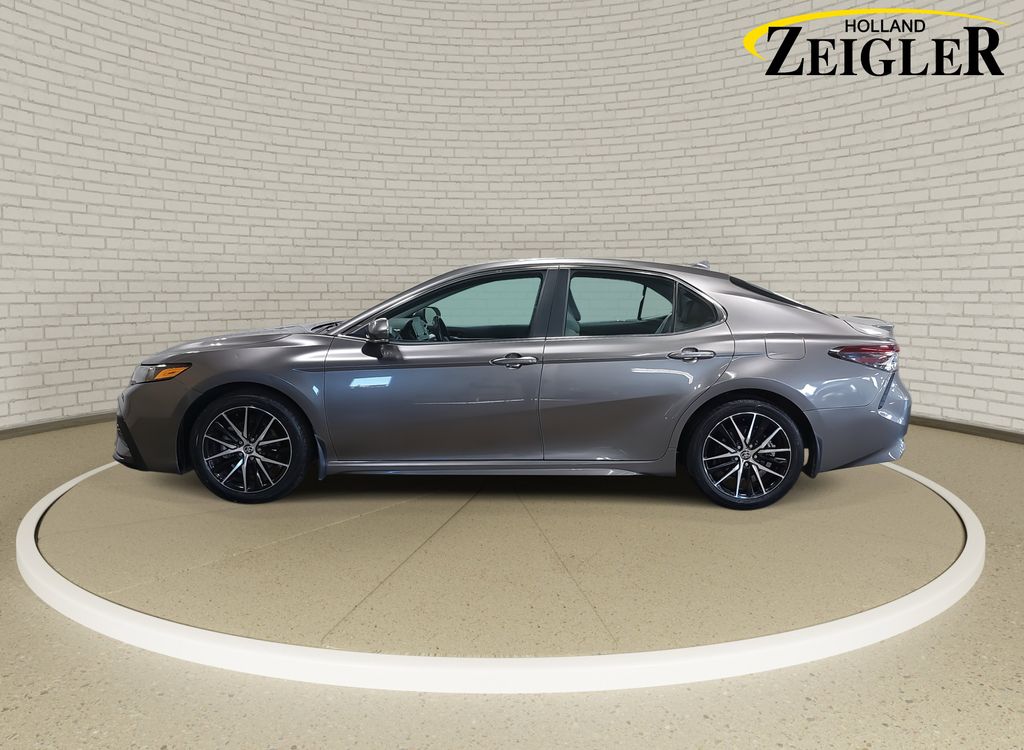 2024 TOYOTA CAMRY - Image 8