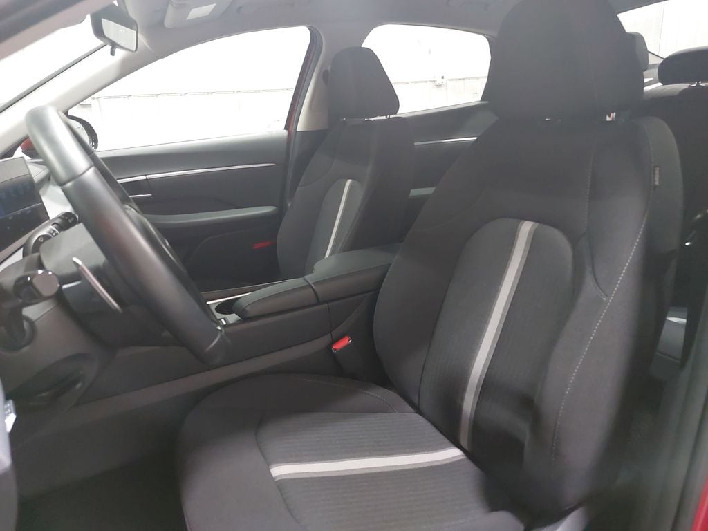 2025 HYUNDAI SONATA - Image 14