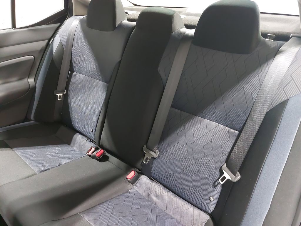 2025 Nissan Versa Sedan SV - Photo 13