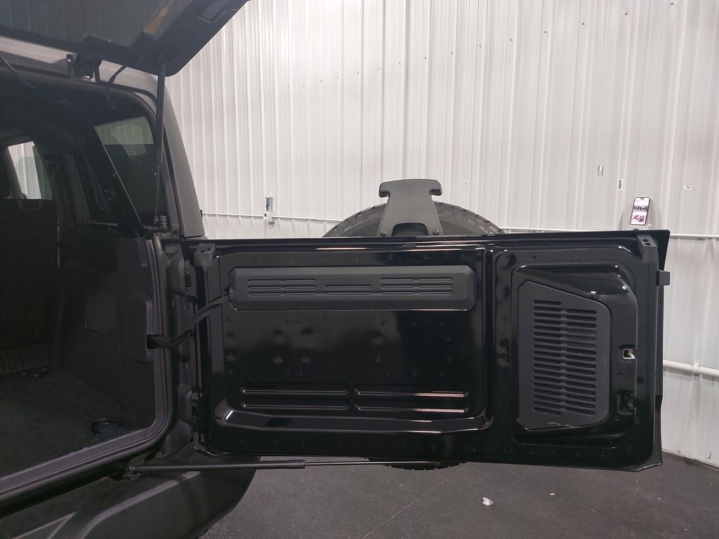 2025 FORD BRONCO - Image 13