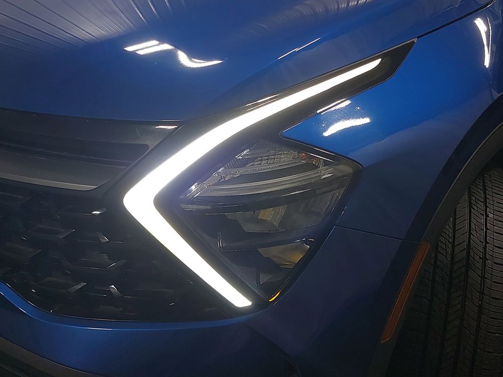 2023 KIA SPORTAGE - Image 33