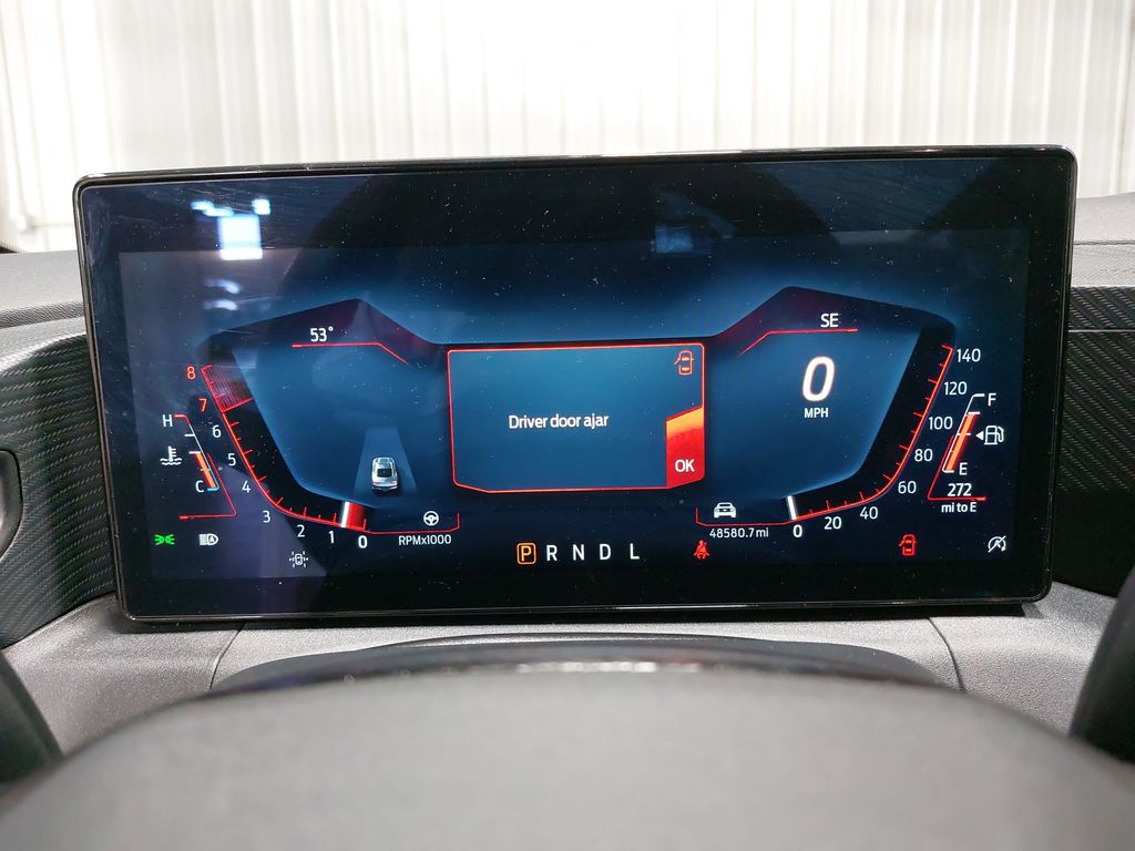 2024 FORD MUSTANG - Image 18