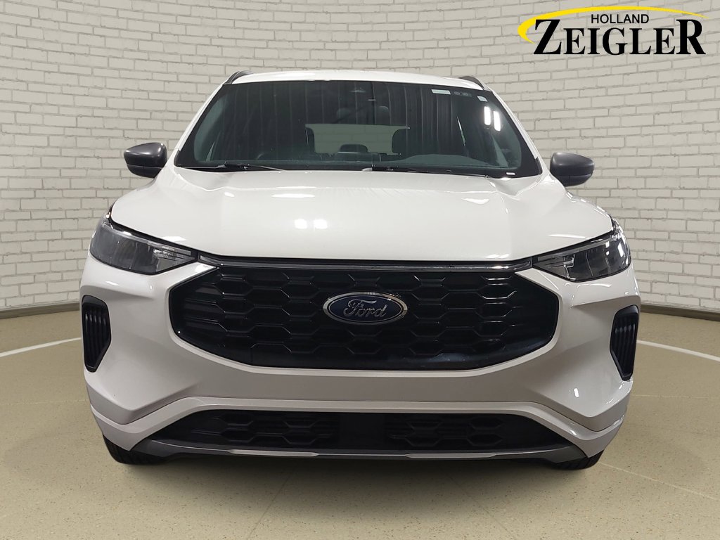 Used 2024 Ford Escape ST-Line SUV
