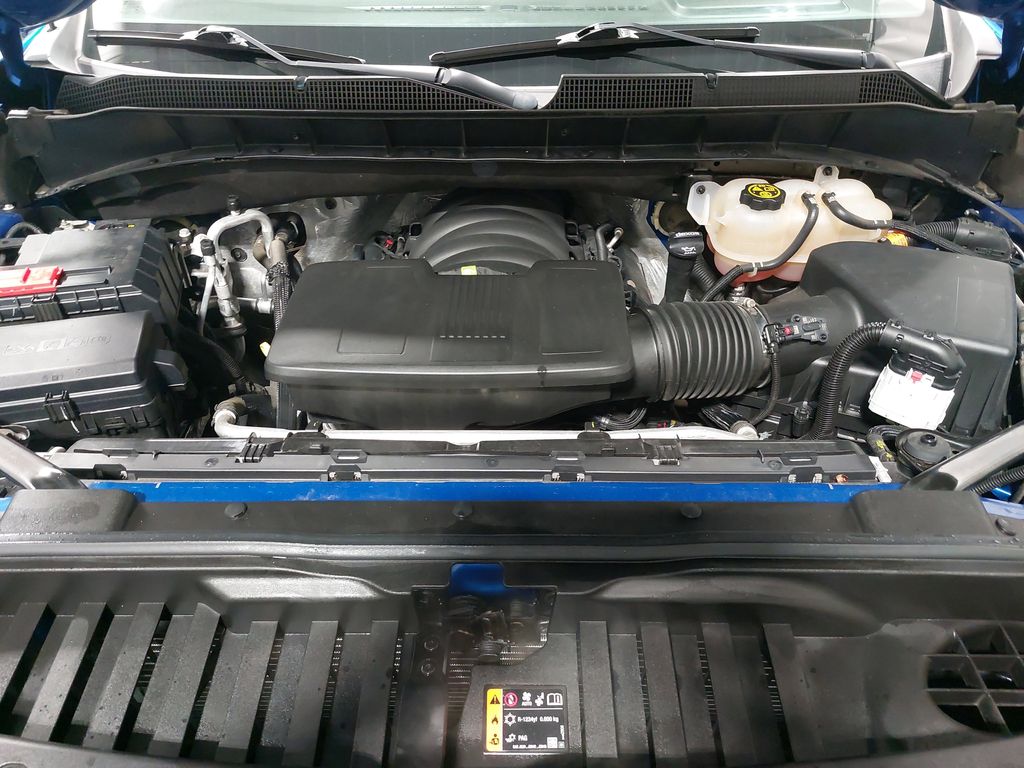 2022 CHEVROLET SILVERADO - Image 30