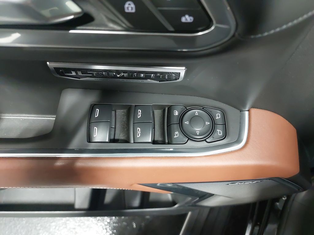 2025 GMC SIERRA - Image 30