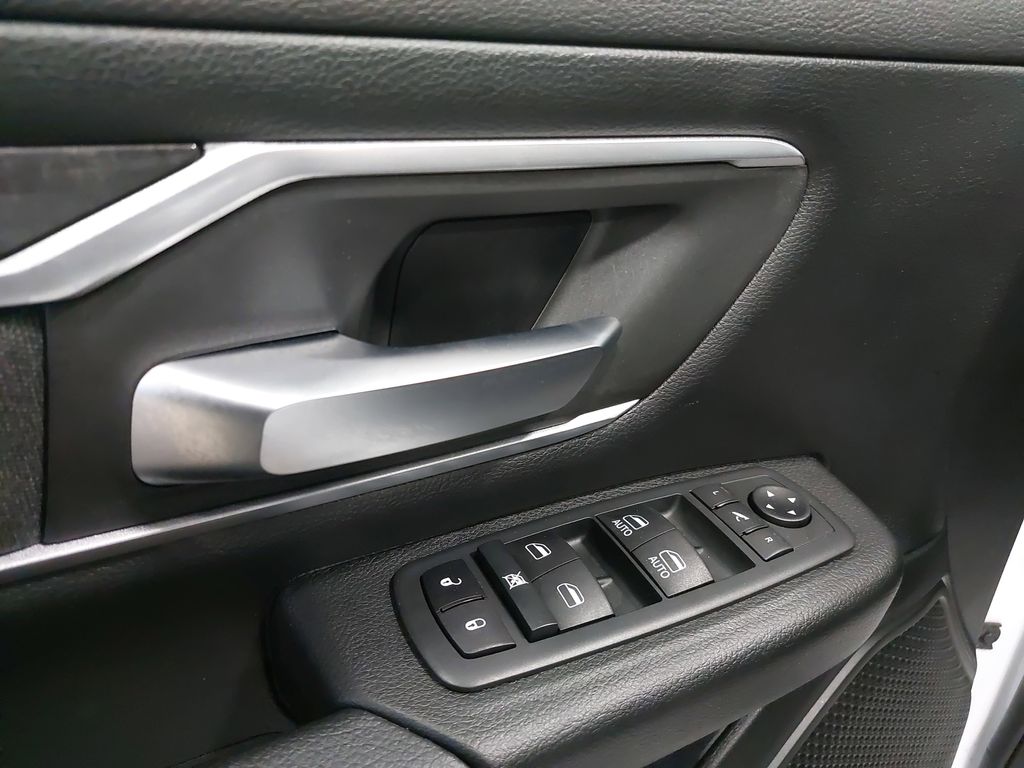 2021 RAM 1500 - Image 26
