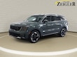 Kia Sorento Hybrid