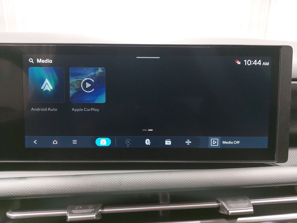 2026 HYUNDAI TUCSON - Image 23