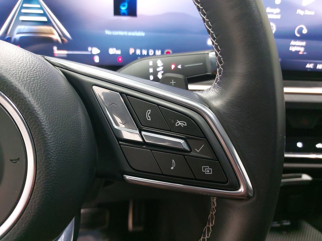 2024 BUICK ENVISION - Image 17