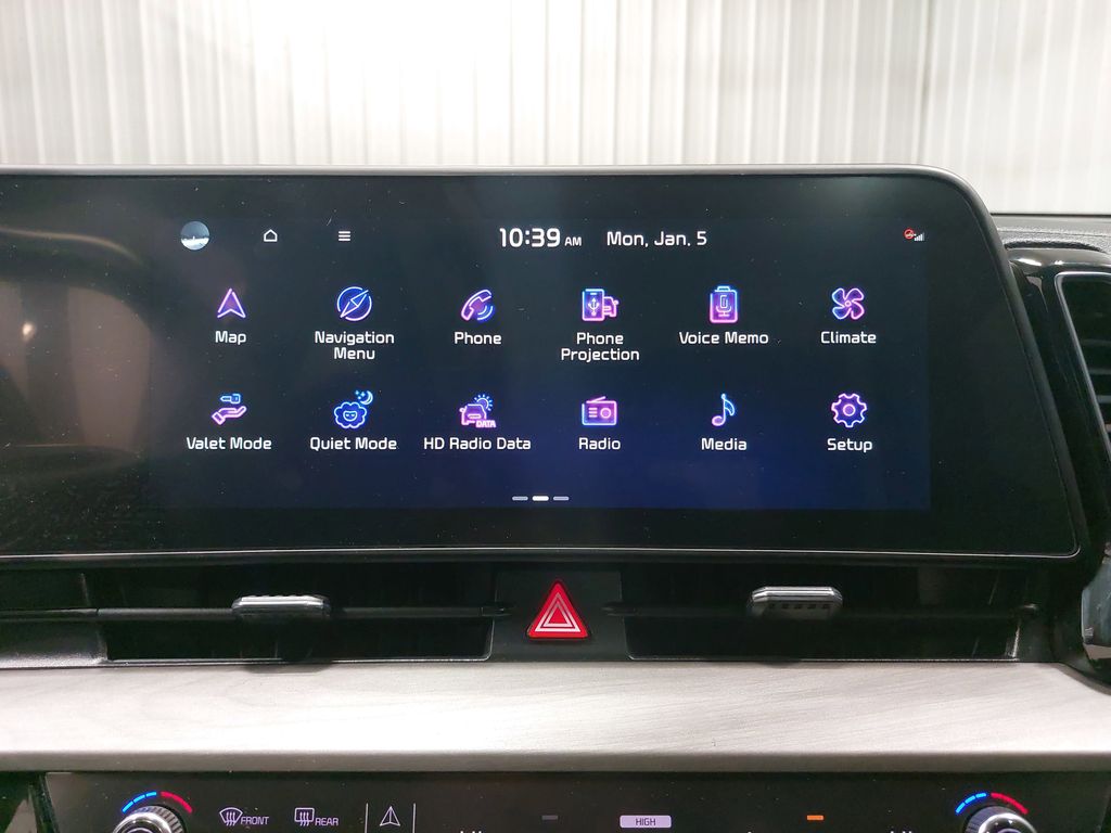 2023 KIA SPORTAGE - Image 22