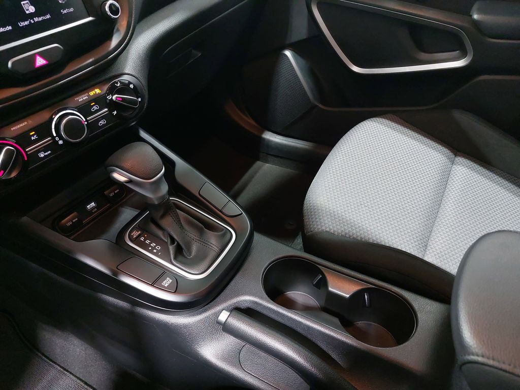 2024 KIA SOUL - Image 24