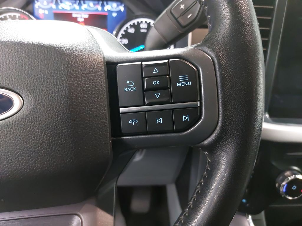 2022 FORD F-150 - Image 17
