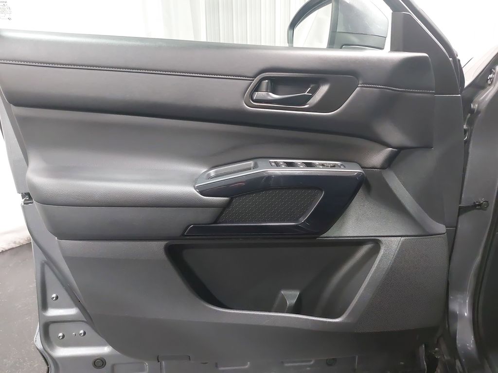 2025 NISSAN PATHFINDER - Image 29