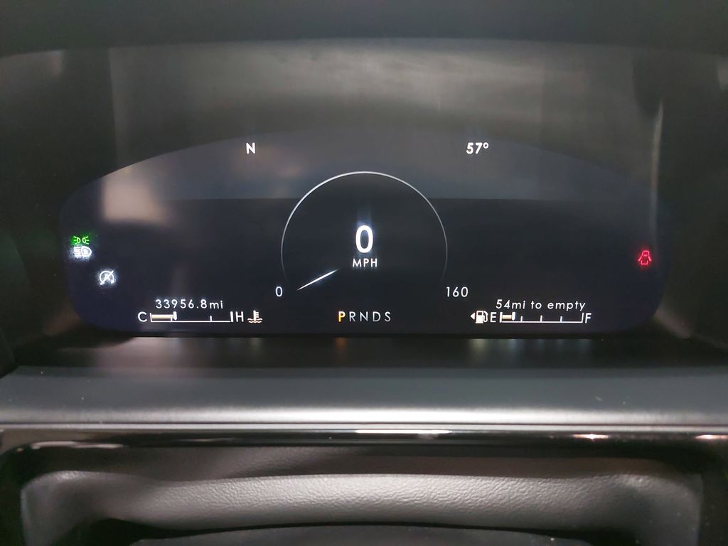 2023 LINCOLN NAUTILUS - Image 19