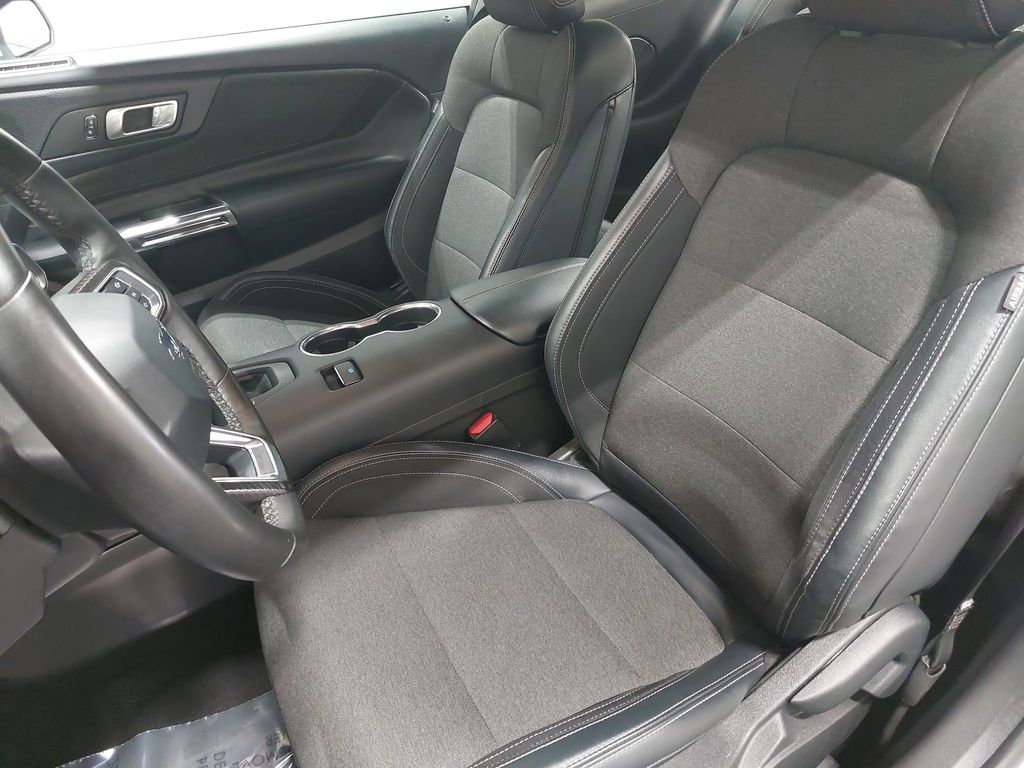 2024 FORD MUSTANG - Image 14