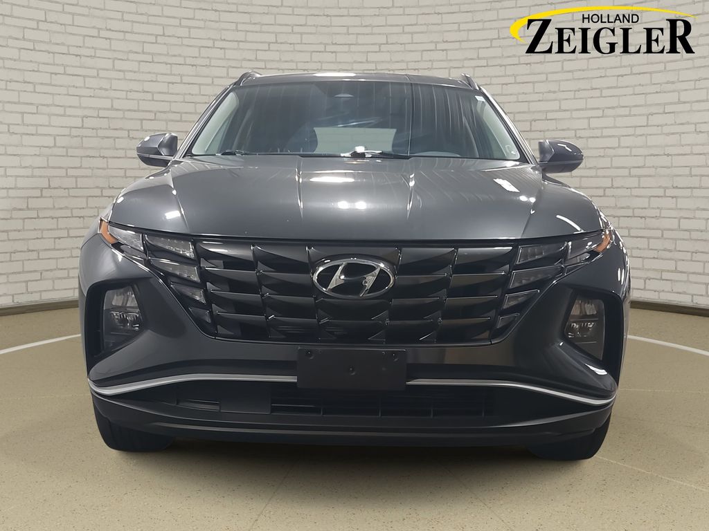 2024 HYUNDAI TUCSON - Image 2