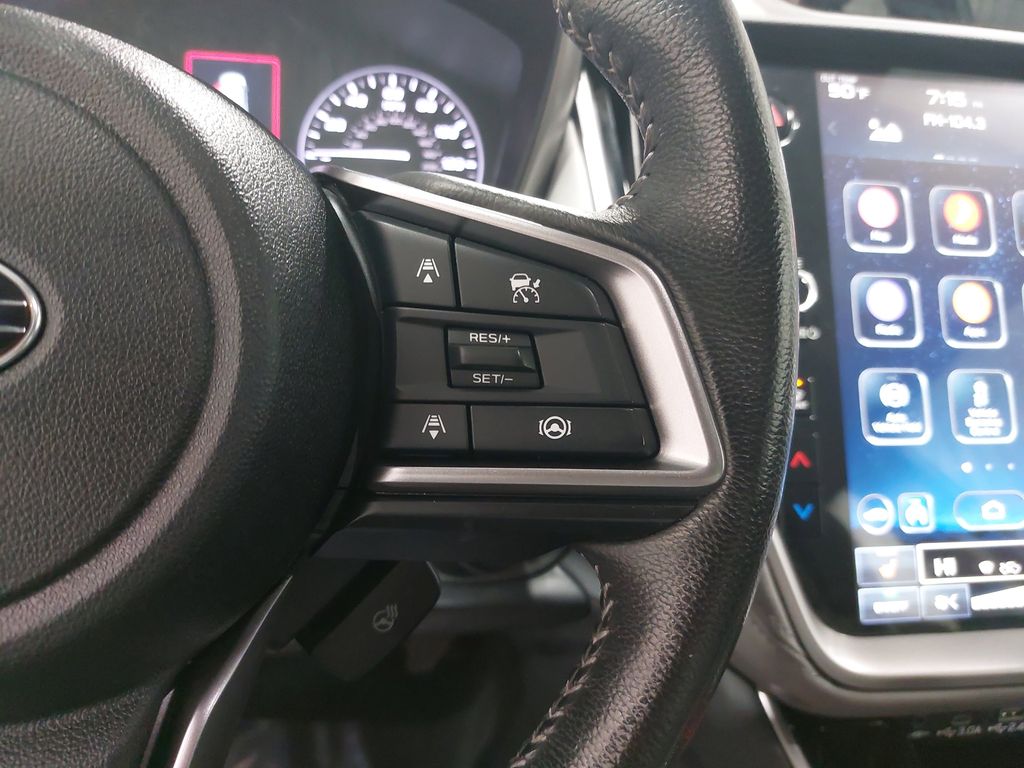 2024 SUBARU LEGACY - Image 17