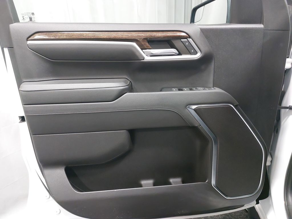 2022 GMC SIERRA - Image 27