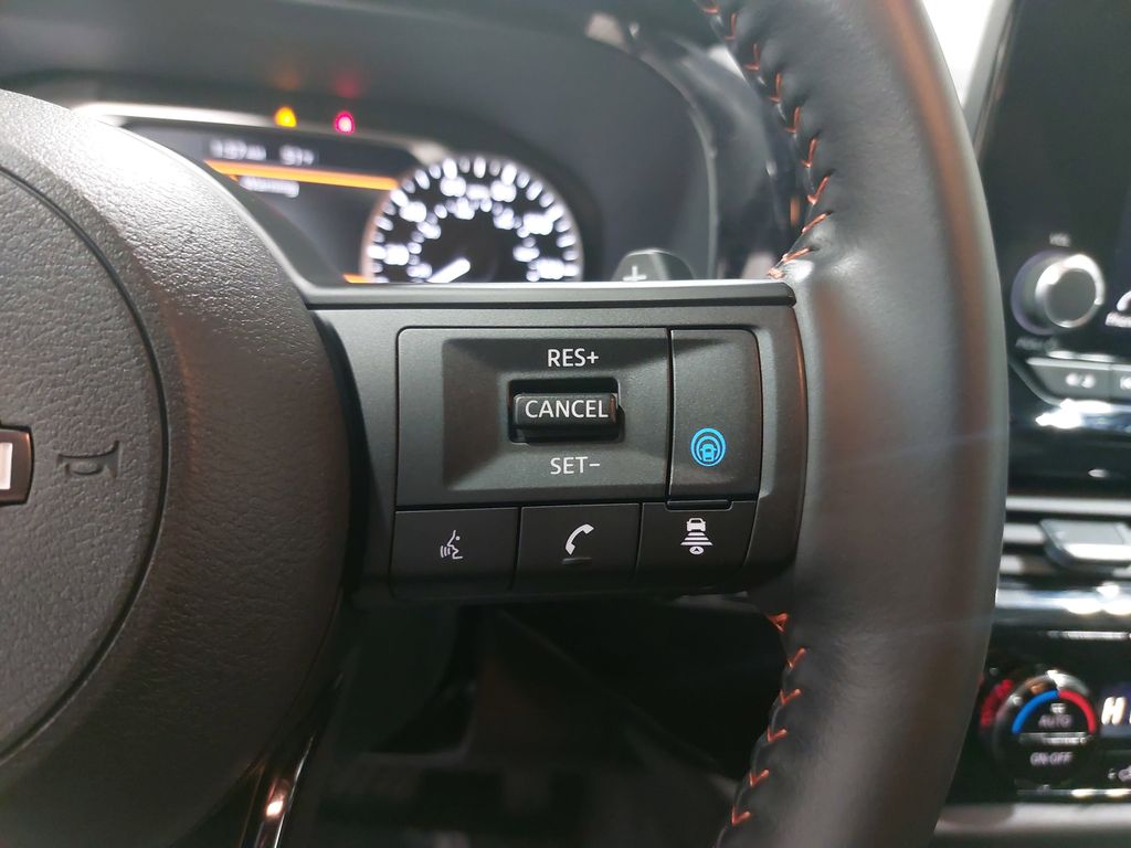 2025 NISSAN PATHFINDER - Image 20