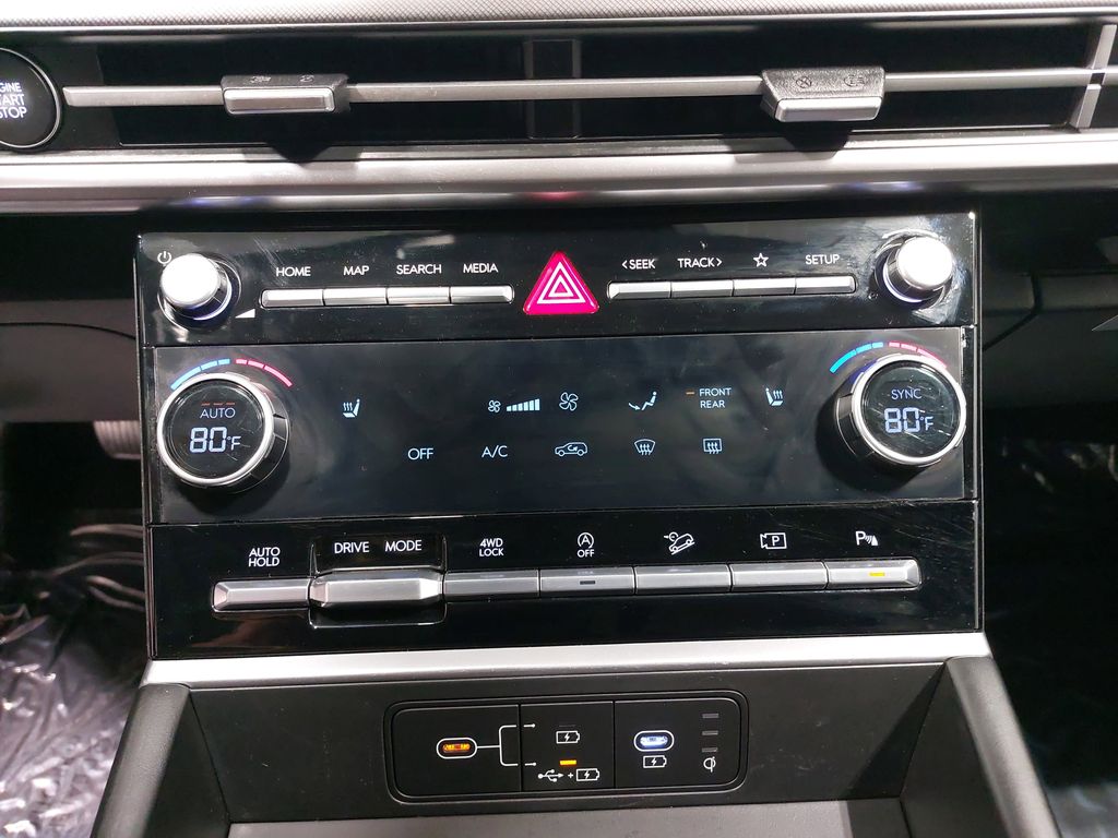 2025 HYUNDAI SANTA FE - Image 23