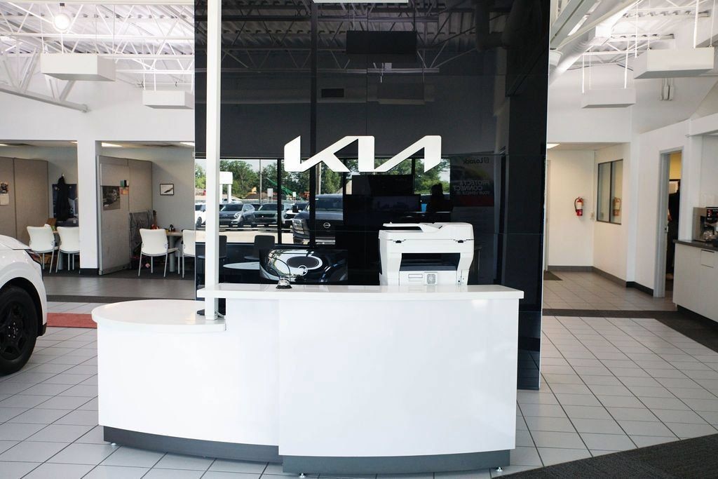 Used 2024 Hyundai Palisade Calligraphy SUV