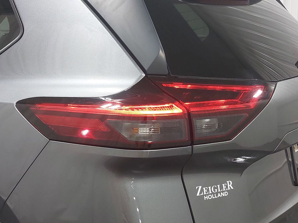 2023 NISSAN ROGUE - Image 35