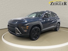 2026 Hyundai Kona SEL Sport SUV