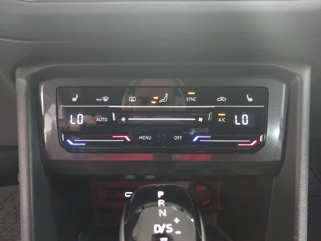2022 VOLKSWAGEN TIGUAN - Image 20