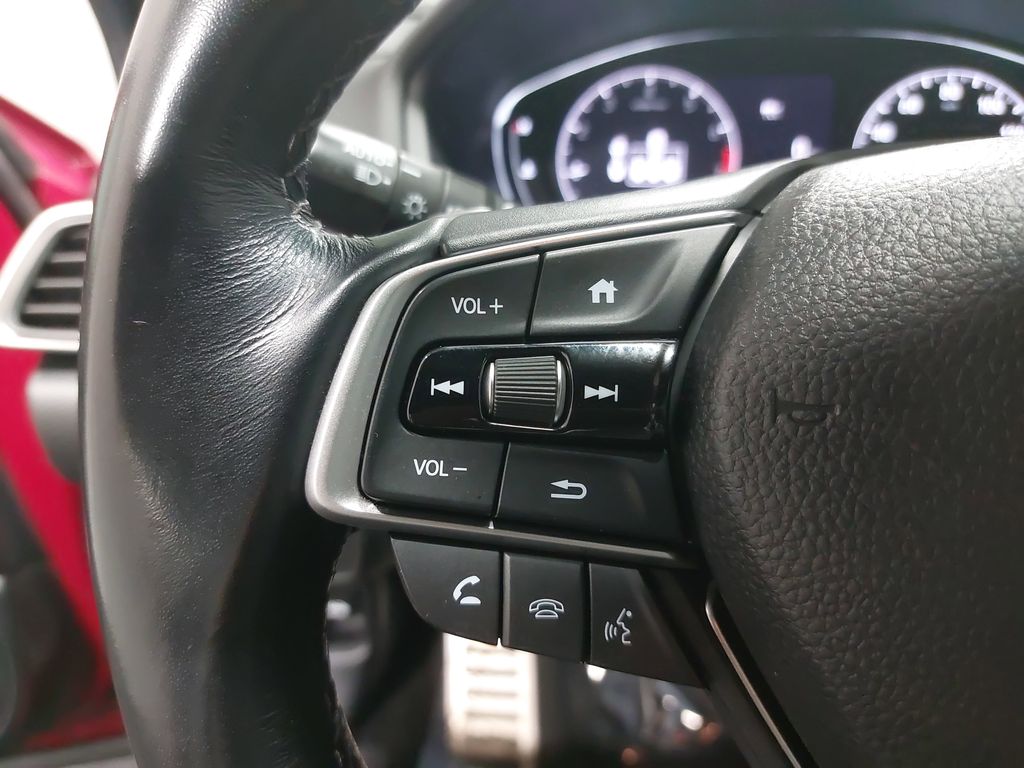 2022 HONDA ACCORD - Image 16