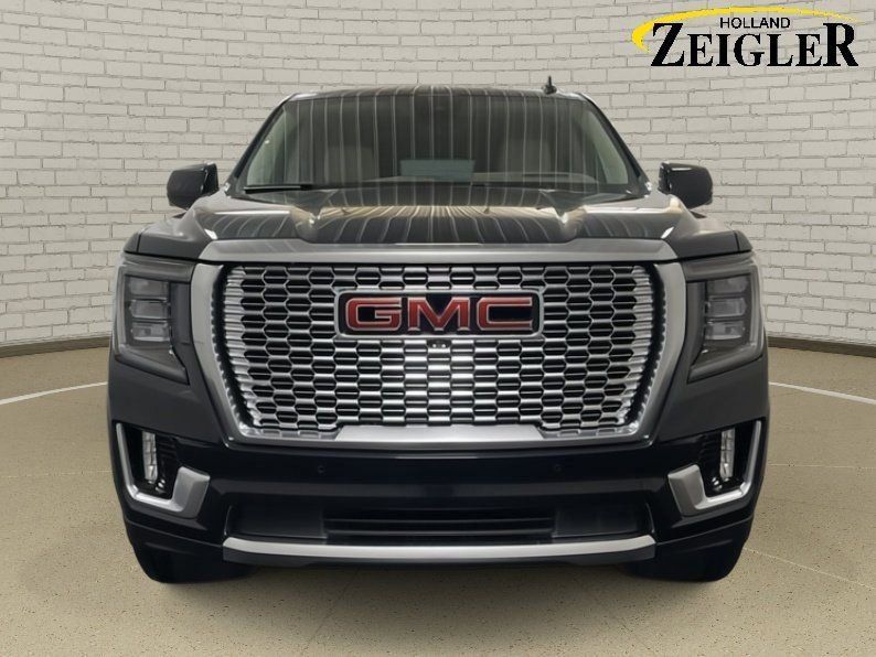 2024 GMC YUKON XL - Image 2