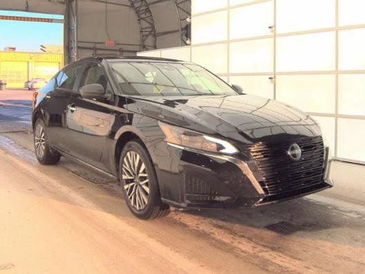 2024 NISSAN ALTIMA - Image 5