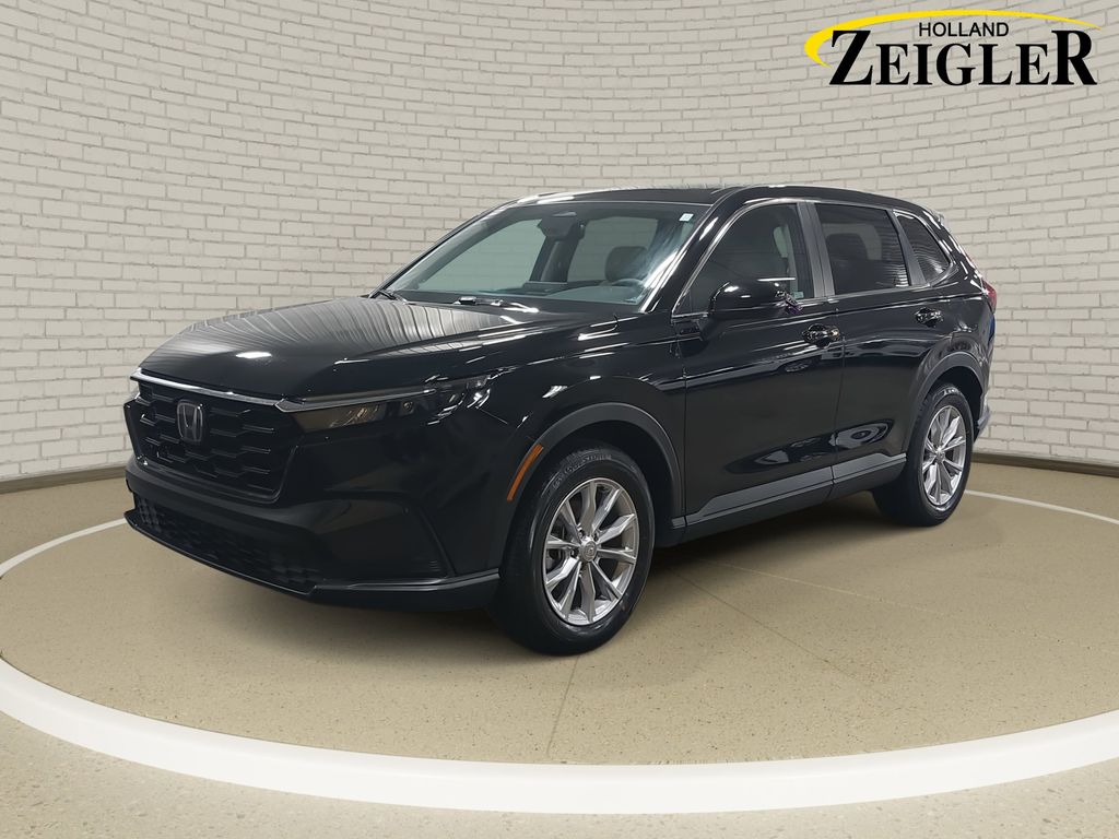 2023 Honda CR-V EX's photo