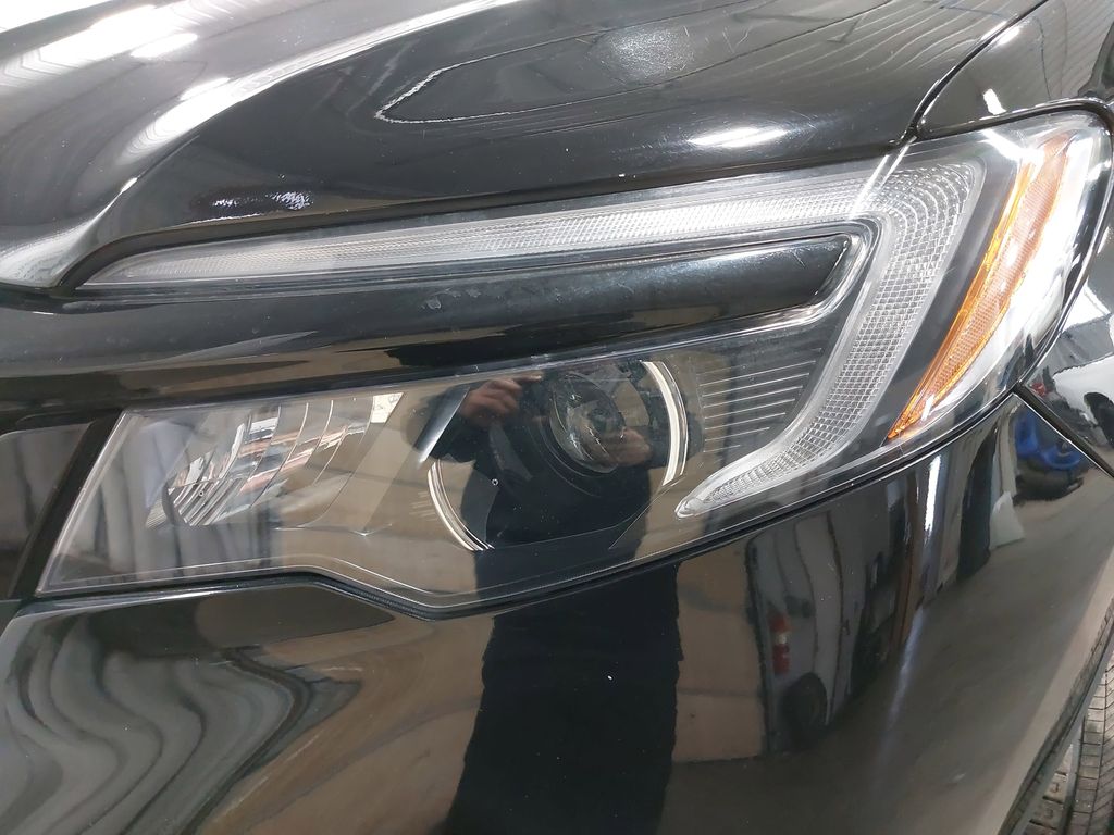 2022 HONDA PILOT - Image 33