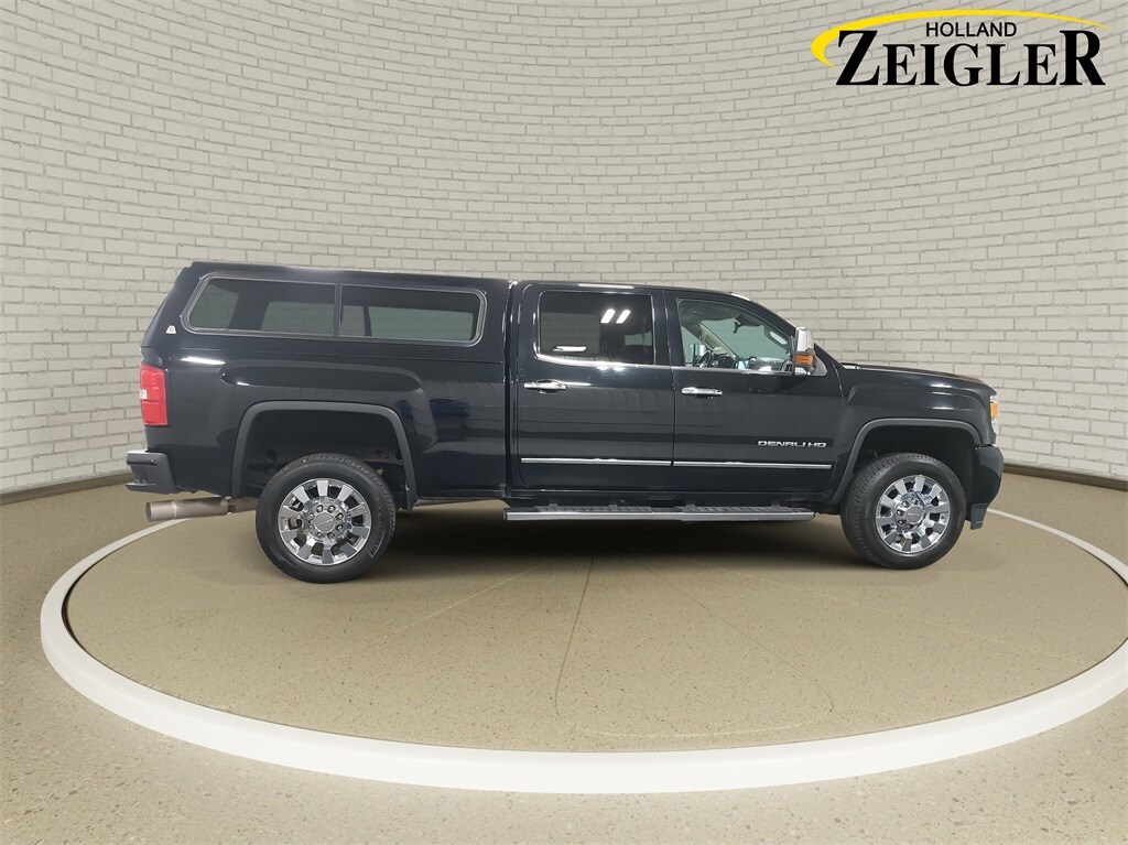 2016 Gmc Sierra Denali photo 4