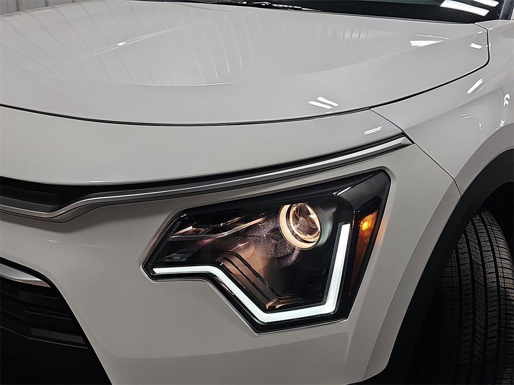 2024 KIA NIRO - Image 30