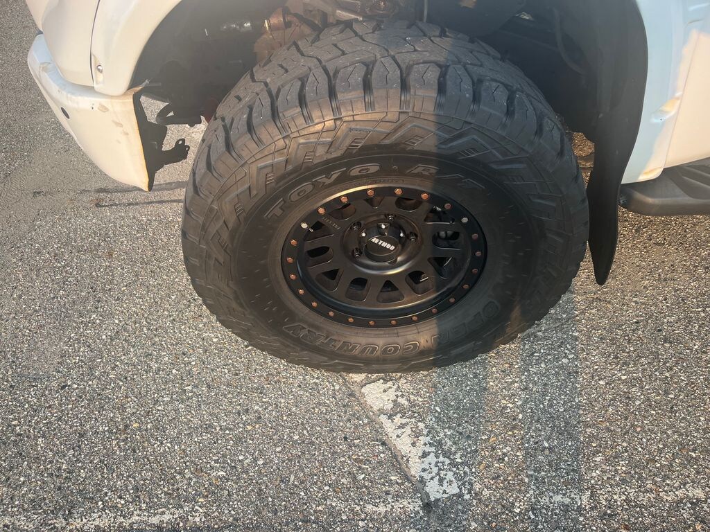 Used 2018 Toyota Tundra 1794 Truck