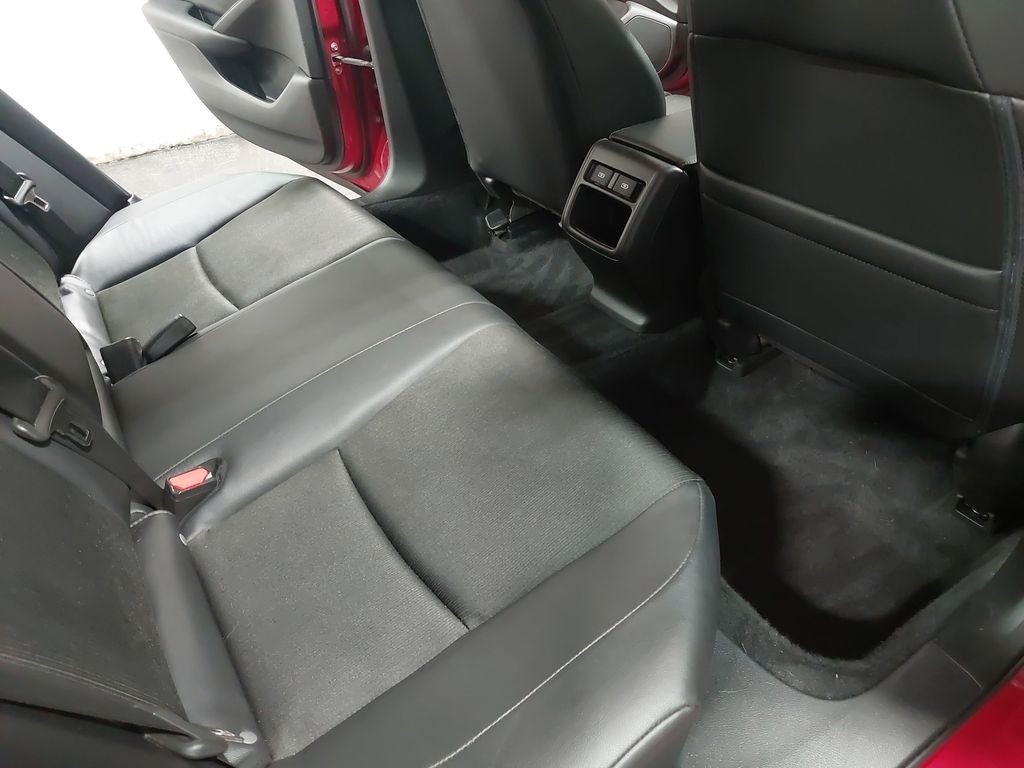 2022 HONDA ACCORD - Image 11