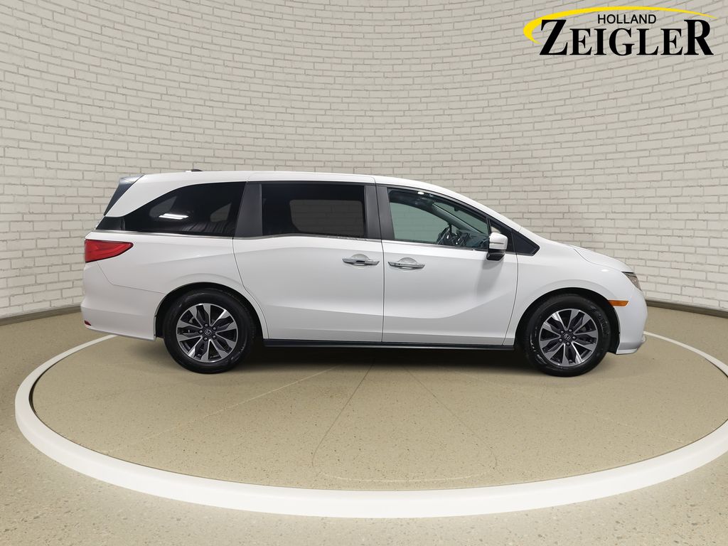 2022 HONDA ODYSSEY - Image 4