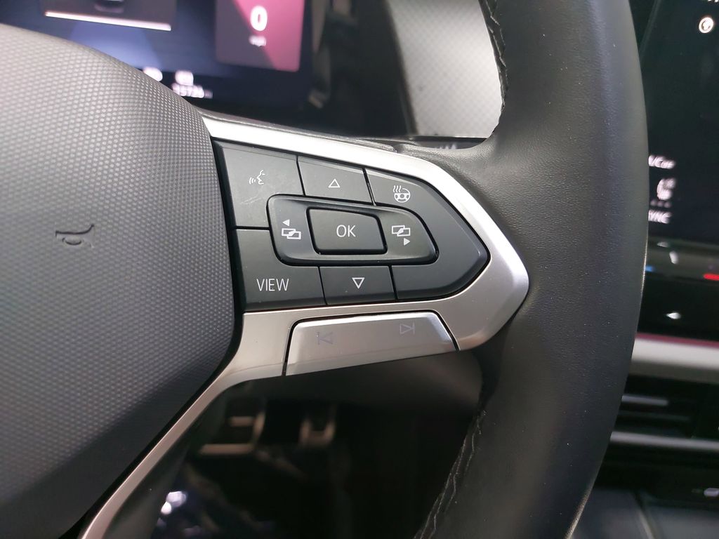 2024 VOLKSWAGEN ATLAS - Image 20