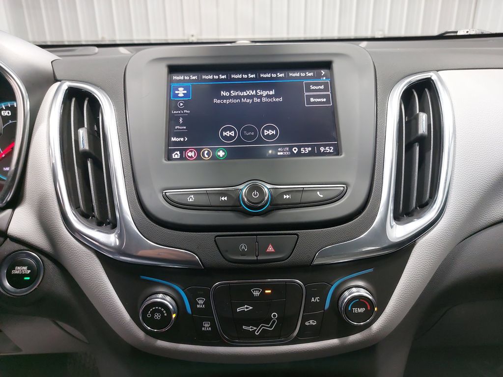 2024 CHEVROLET EQUINOX - Image 19